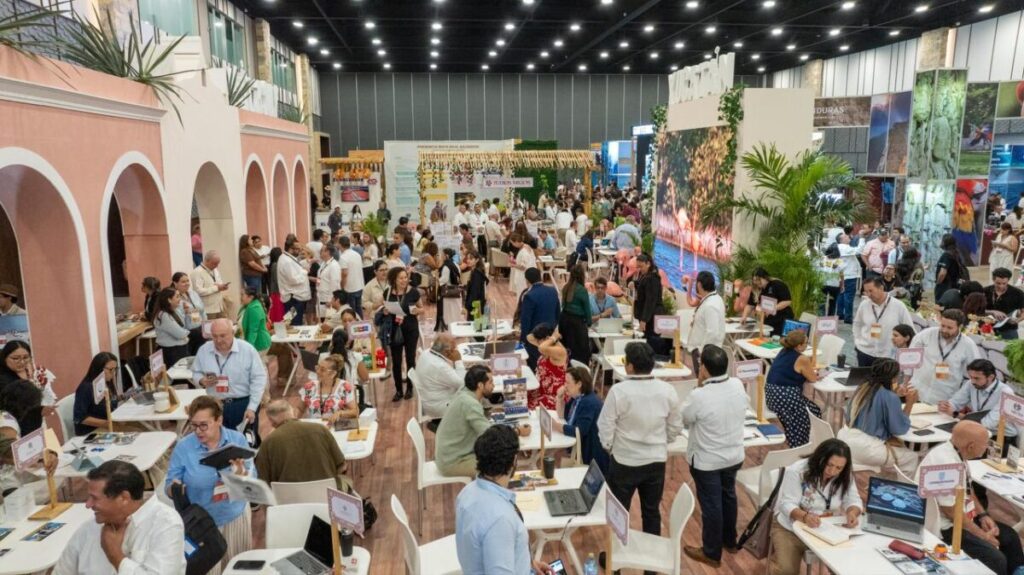 K’íiwik renace en Yucatán y proyecta al Mundo Maya ante el turismo internacional / Joaquín Díaz Mena