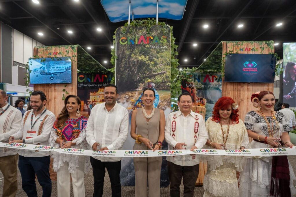 K’íiwik renace en Yucatán y proyecta al Mundo Maya ante el turismo internacional / Joaquín Díaz Mena