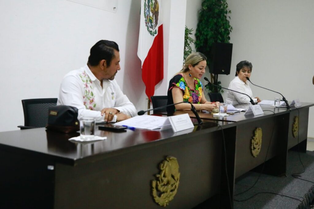¡Récord Legislativo! Congreso de Yucatán aprueba 100 iniciativas