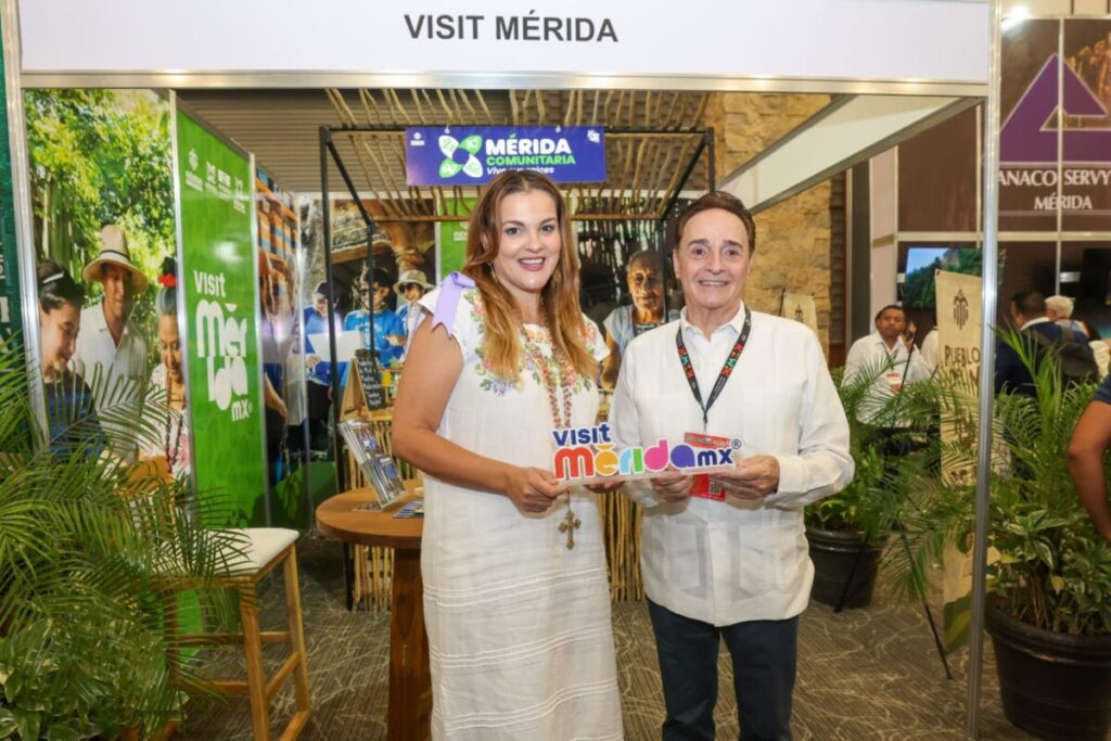 ¡Patrimonio Vivo! Mérida blinda el maíz nativo en la Cumbre Internacional K'íiwik 2026