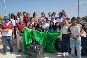 Mercado Circular supera las cinco toneladas de residuos reciclados en Yucatán / Joaquín Díaz Mena