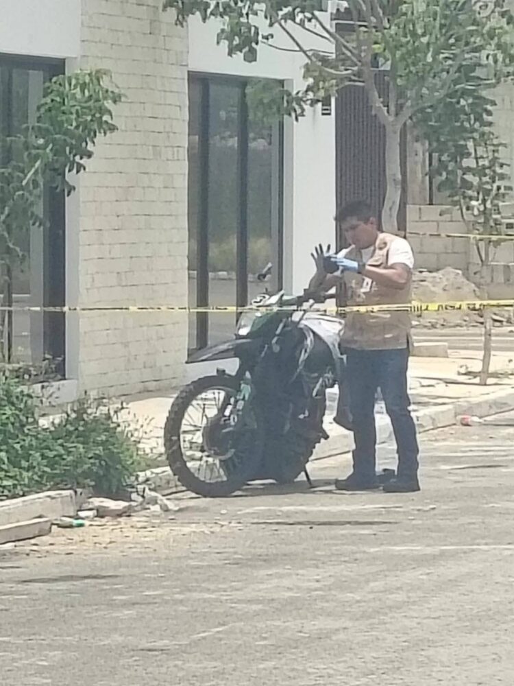 Tres sujetos responsables a prisión por tentativa de feminicidio contra mujer en Las Américas, Mérida