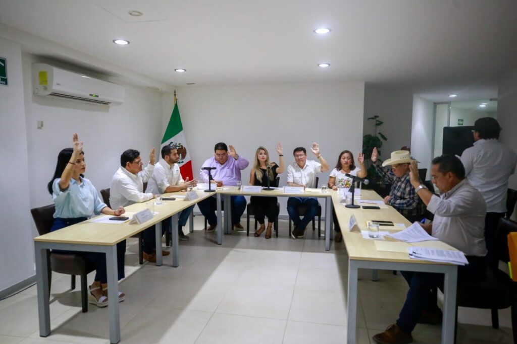 Congreso: Comisión legislativa analiza propuestas para vigilar la Cuenta Pública en Yucatán.