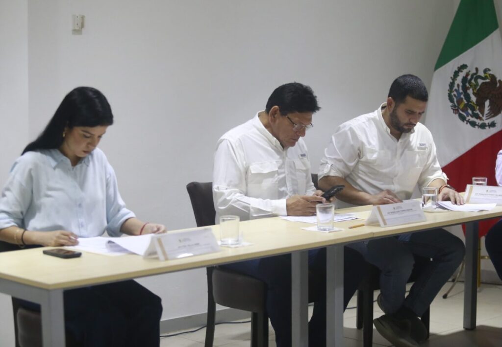 Congreso: Tres perfiles compiten por la Unidad de Vigilancia