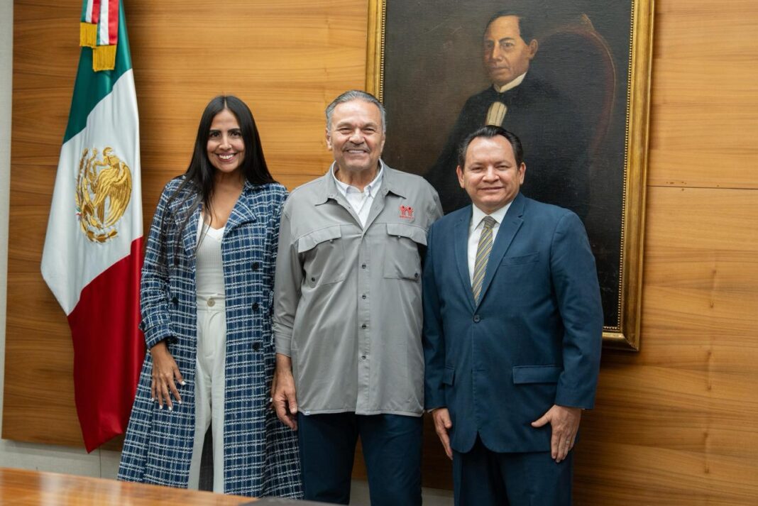 Viviendas para el Bienestar avanza 67% en Yucatán: 46,909 casas proyectadas en 36 municipios