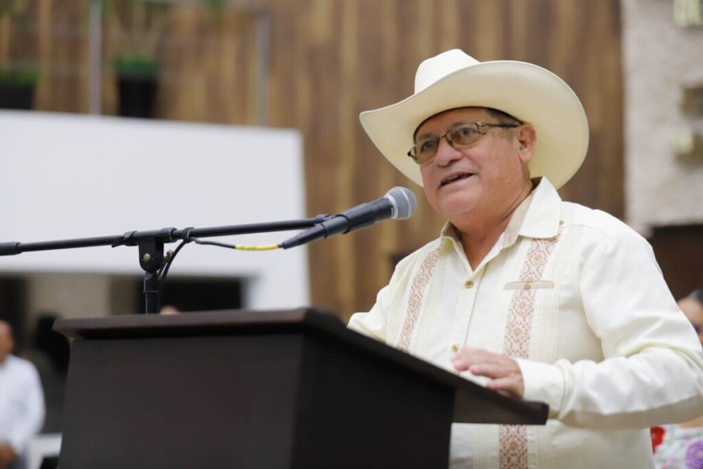 Congreso de Yucatán impulsa el liderazgo juvenil con el arranque del Parlamento Juvenil 2026
