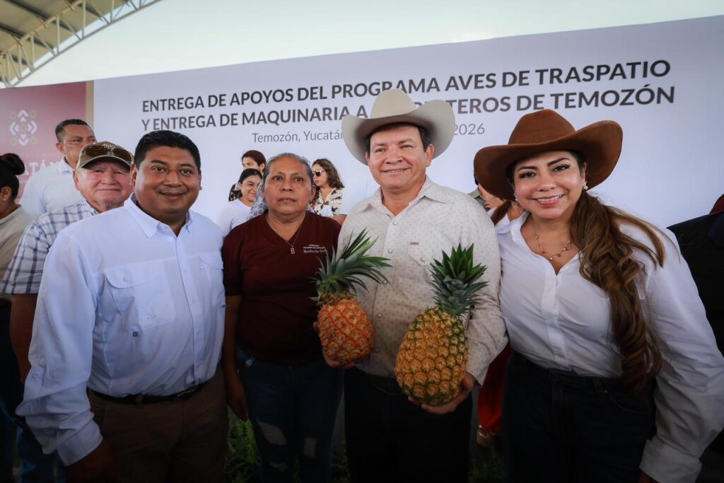 Centros de Acopio de Miel en el oriente del estado