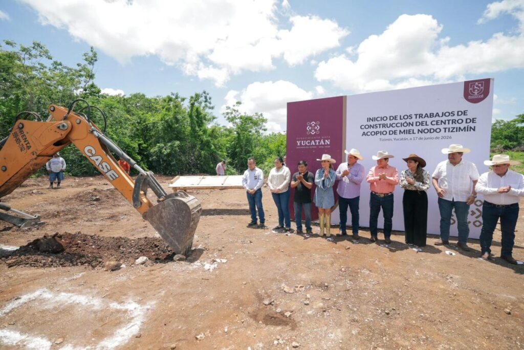 Gobernador activa créditos ganaderos e infraestructura sacacosechas en el oriente