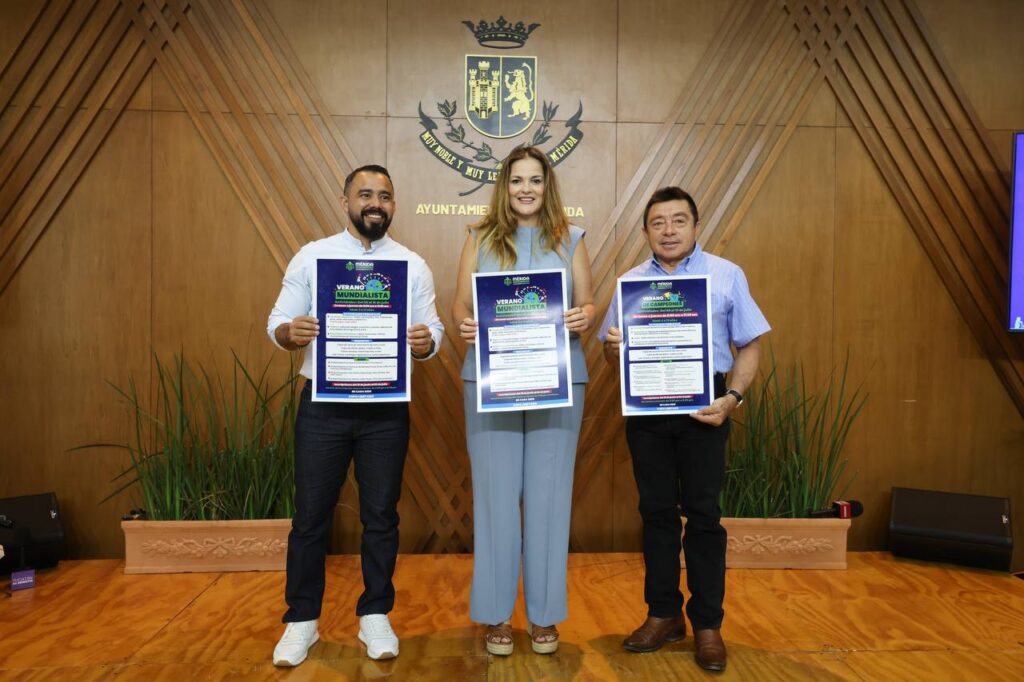 Cursos deportivos y de salud emocional gratuitos llegarán a las comisarías de Mérida