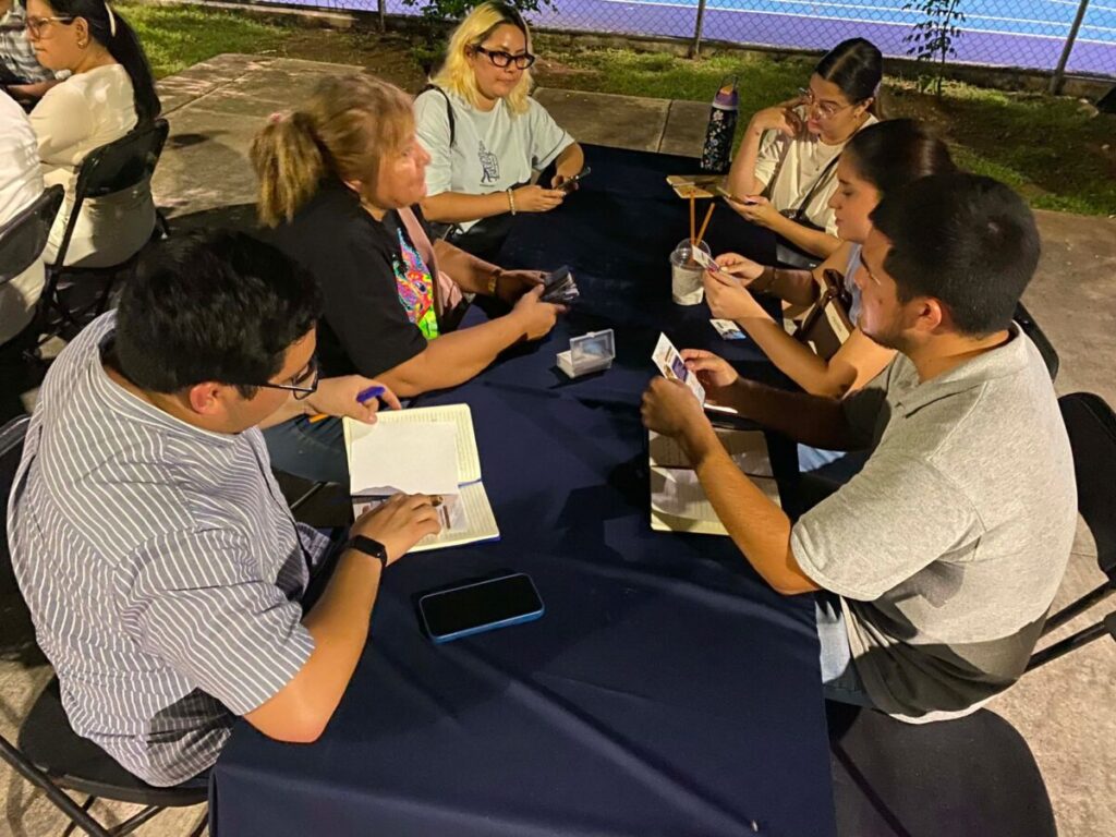 Así es el programa del Ayuntamiento que ayuda a las familias de Mérida
