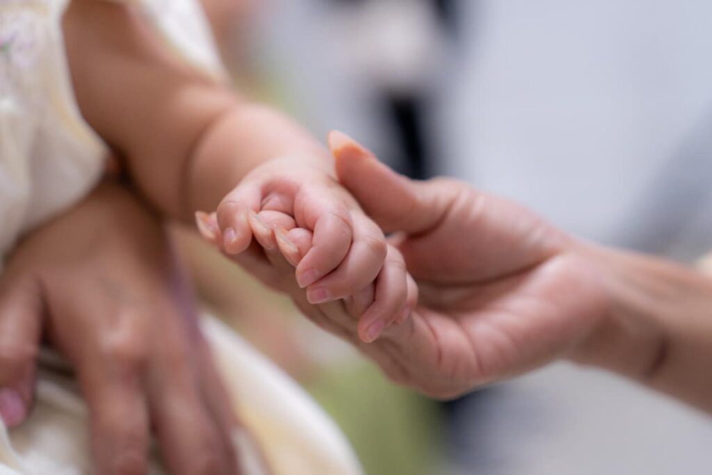 Dos nuevas historias de familia nacen con amor y protección en Yucatán / DIF Yucatán