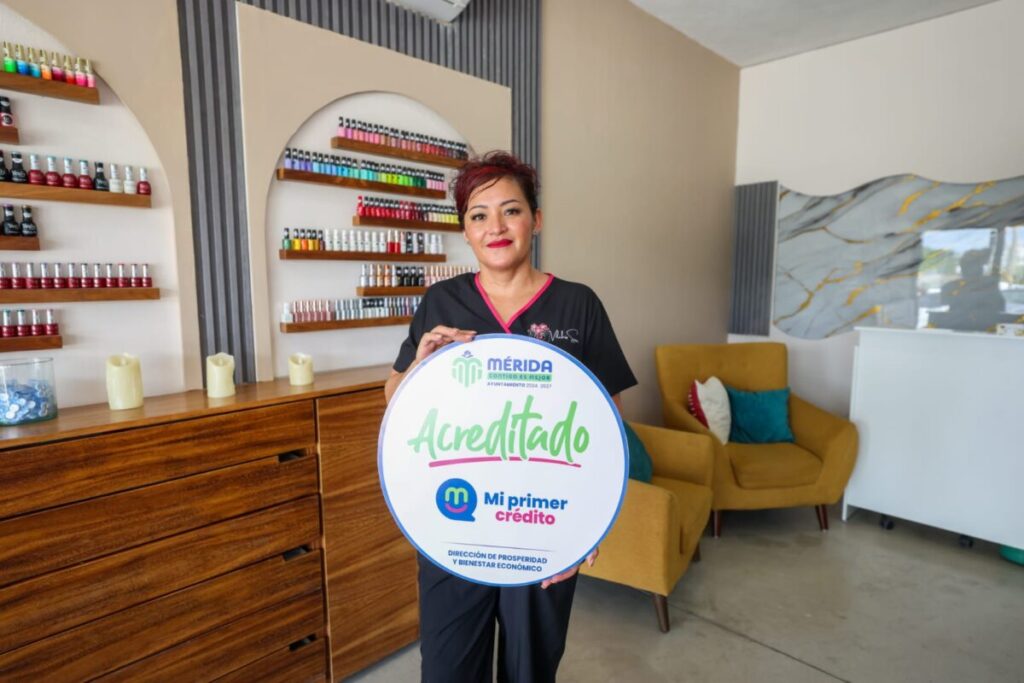 Cecilia Patrón: Destina Ayuntamiento más de 15 millones de pesos en financiamientos productivos.