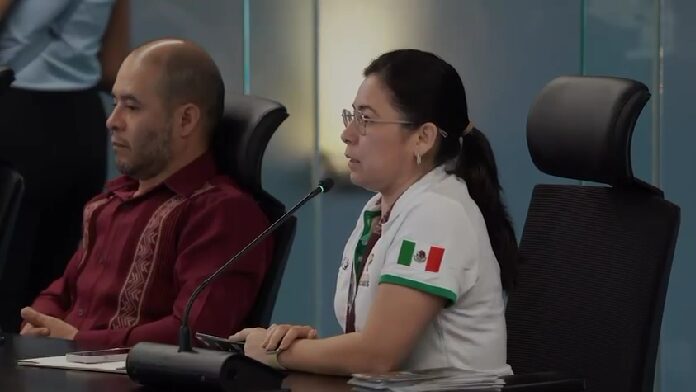Coordinación y respuesta oportuna evitaron una crisis durante las intensas lluvias en Yucatán / Joaquín Díaz Mena