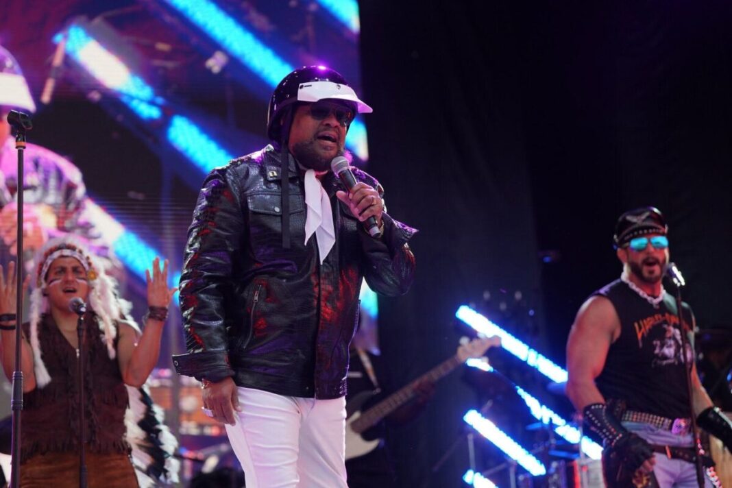 Luto en la música disco: Muere Victor Willis, cofundador de Village People e intérprete de 