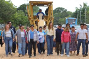 Mérida alcanza por primera vez la máxima calificación crediticia AAA; reconocen manejo responsable de las finanzas públicas / Cecilia Patrón Laviada