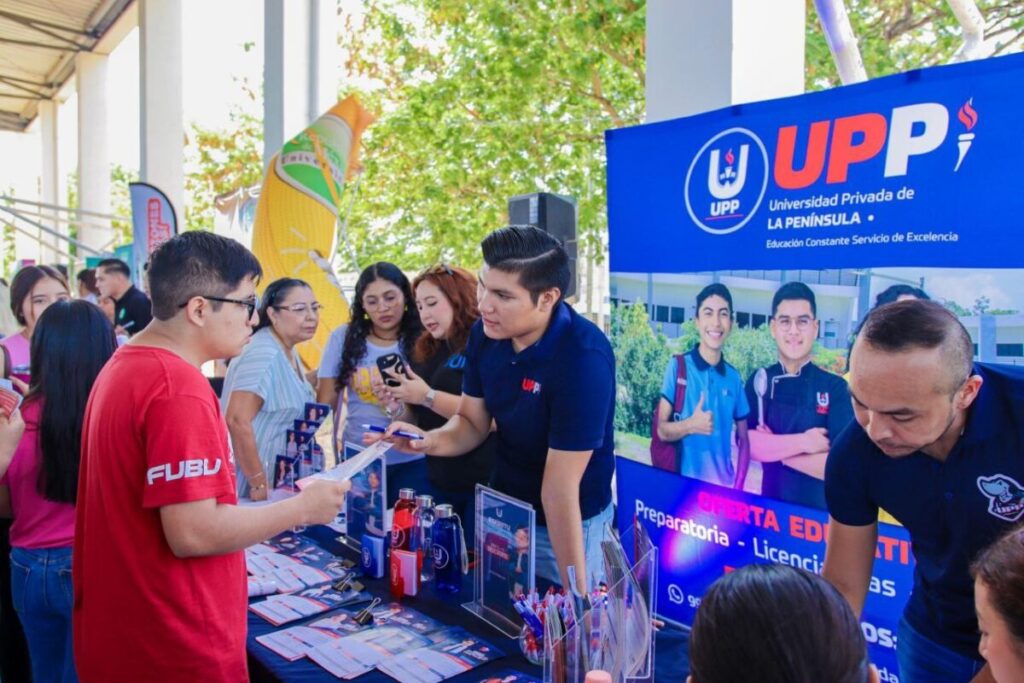 Ofrecen descuentos de hasta el 60 por ciento en 74 escuelas de Mérida