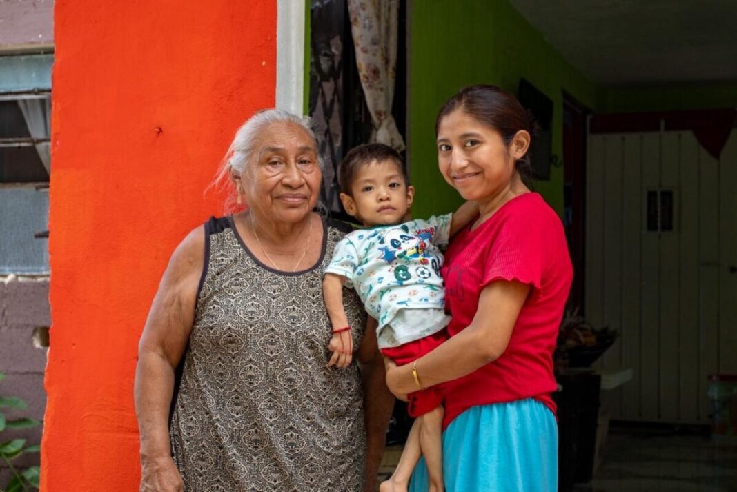 Mujeres Renacimiento fortalece a madres autónomas y transforma la vida de familias yucatecas / Joaquín Díaz Mena