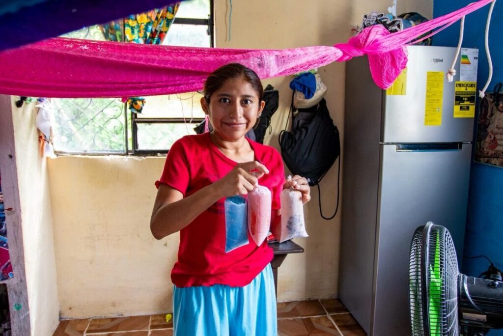 Mujeres Renacimiento fortalece a madres autónomas y transforma la vida de familias yucatecas / Joaquín Díaz Mena