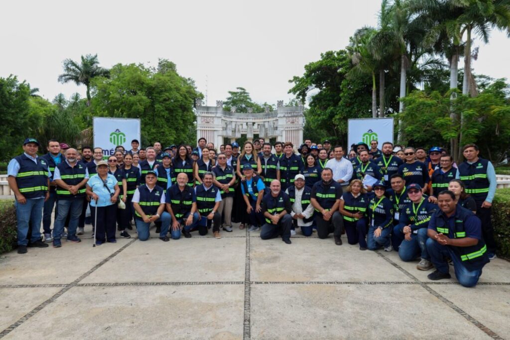Así operará el operativo especial de la Unidad de Protección Animal en las colonias de Mérida.