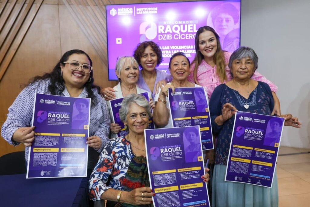 Cecilia Patrón Abren convocatoria para capacitar a profesionistas