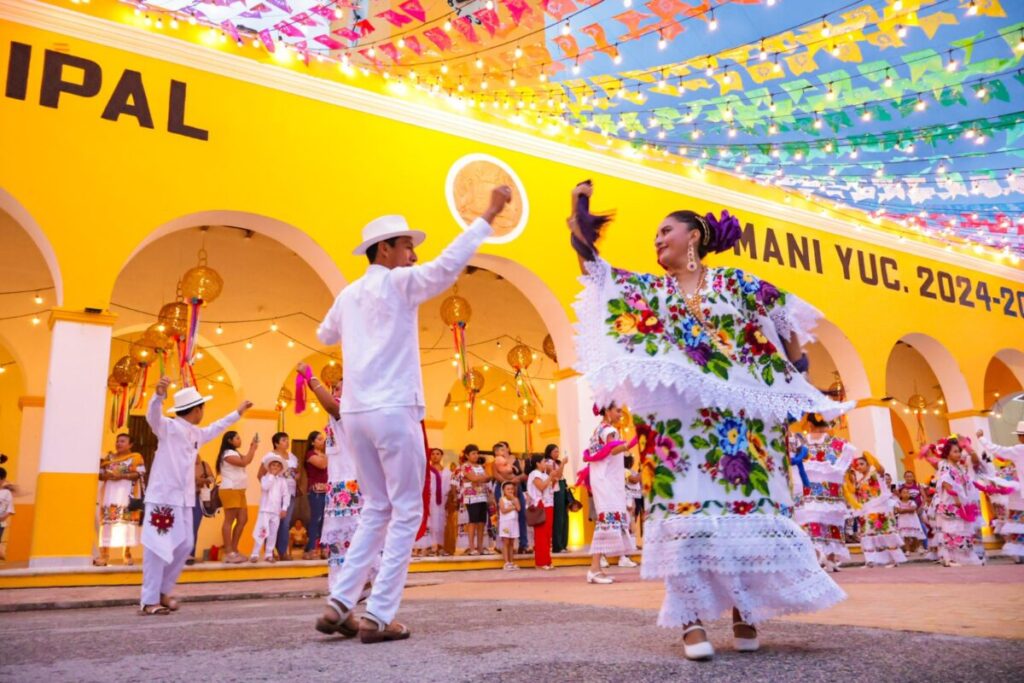 Abren taller gratuito de jarana para jóvenes y la diversidad sexual en Yucatán