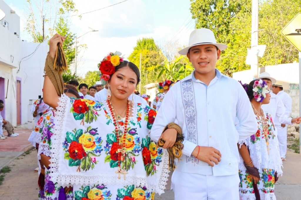 Así funcionará el taller de jarana que busca unir identidad y orgullo en Yucatán