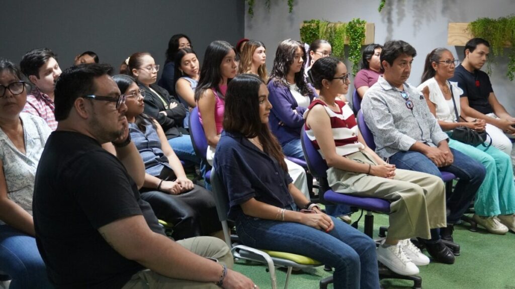 IYEM suma a Asociación Sofía a red de hubs emprendedores de Yucatán
