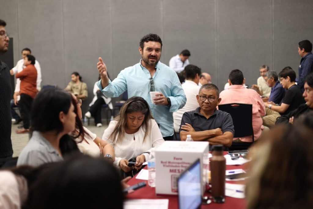 Mérida sin Puntos Ciegos: Así planean blindar con inteligencia habitacional la periferia de la capital