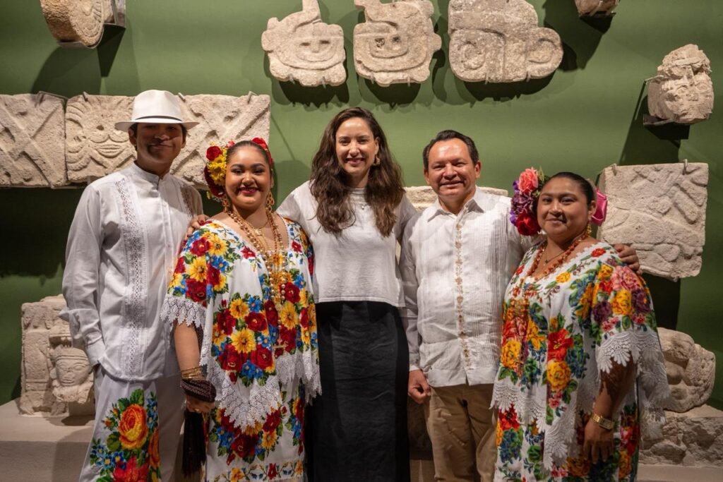 Museo de Ichkaantijoo abre sus puertas con acceso gratuito en Yucatán