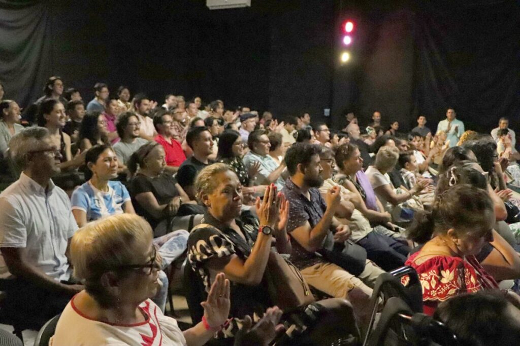 Sedes independientes de Yucatán hacen historia como aliadas del Festival