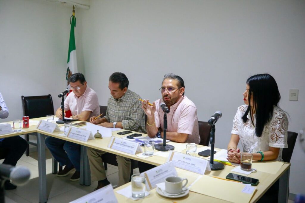 Donación del Hospital Materno Infantil al IMSS duplicará la capacidad de nacimientos