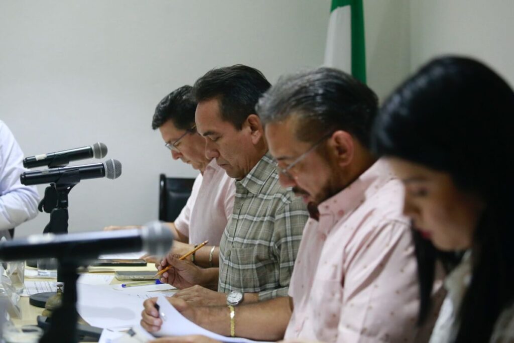 Congreso de Yucatán aprueba donación de dos inmuebles al IMSS para salud e infancia