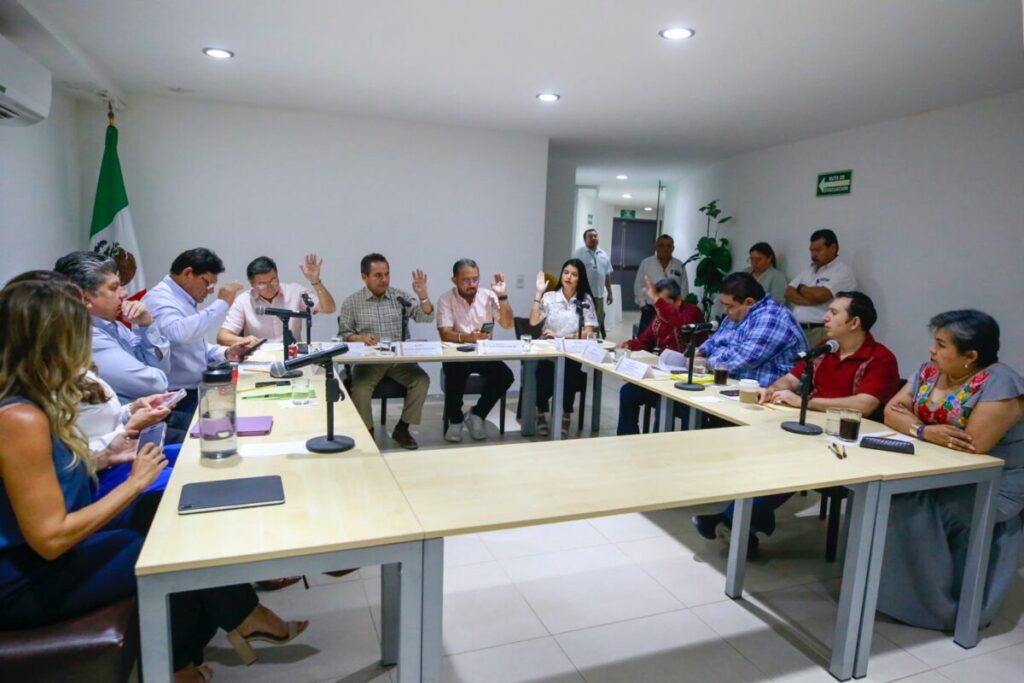 Mérida suma más de 1,200 camas hospitalarias tras acuerdo entre Estado y el IMSS