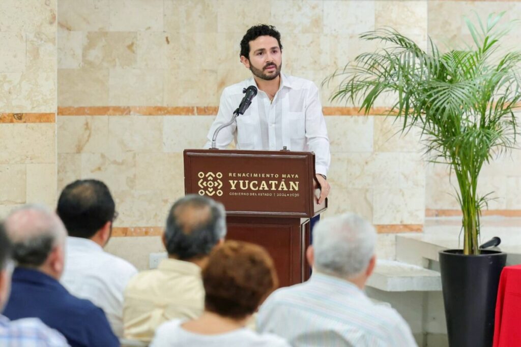 Yucatán crea su primera Unidad de Inspección Laboral para proteger los derechos de trabajadores / Ermilio Barrera Novelo