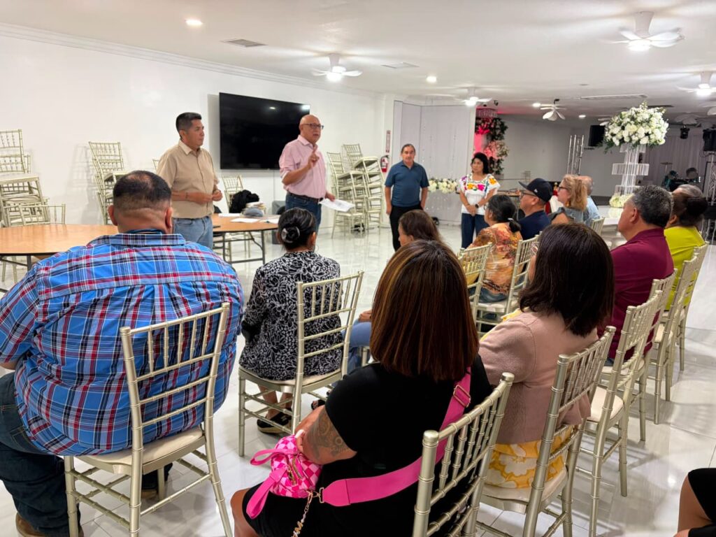 Renacimiento Maya brinda orientación gratuita a comunidad yucateca en California, EE. UU.