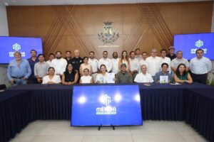 Cecilia Patrón fortalecerá la protección animal en Mérida con un nuevo Reglamento para el Bienestar de la Fauna