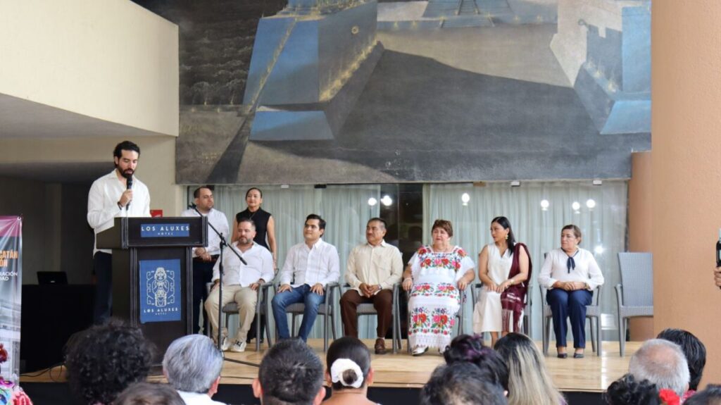 Yucatán celebra ocho décadas de preservación documental con la muestra "Diversidad cultural a través de la migración