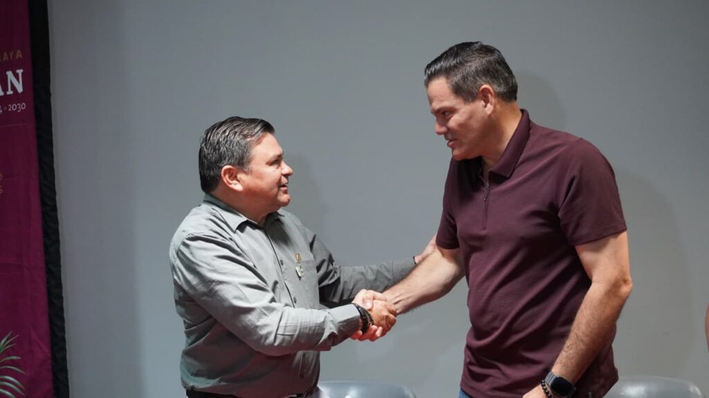 Televisión pública de Yucatán transmitirá contenidos y programas de apoyo del IYEM