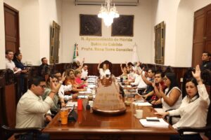 Archivo General del Estado, 81 años custodiando la memoria histórica de Yucatán