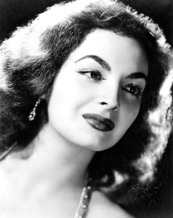 Fallece Elsa Aguirre, una de las últimas grandes leyendas de la Época de Oro del cine mexicano