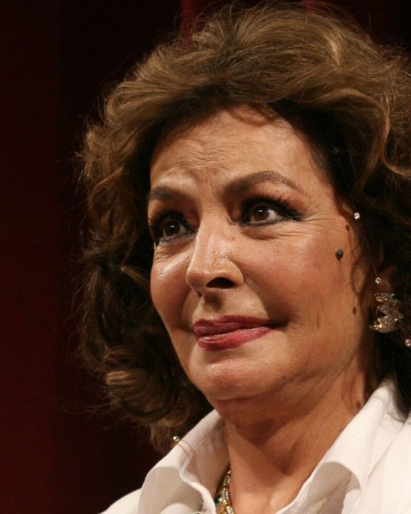 Fallece Elsa Aguirre, una de las últimas grandes leyendas de la Época de Oro del cine mexicano