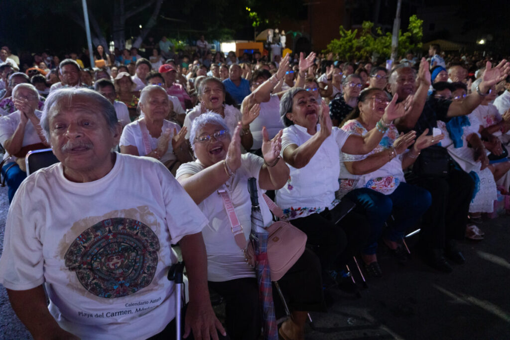 Hoy Kanasín tiene rumbo, dignidad y futuro, señaló Edwin Bojórquez en su 2º Informe de Gobierno