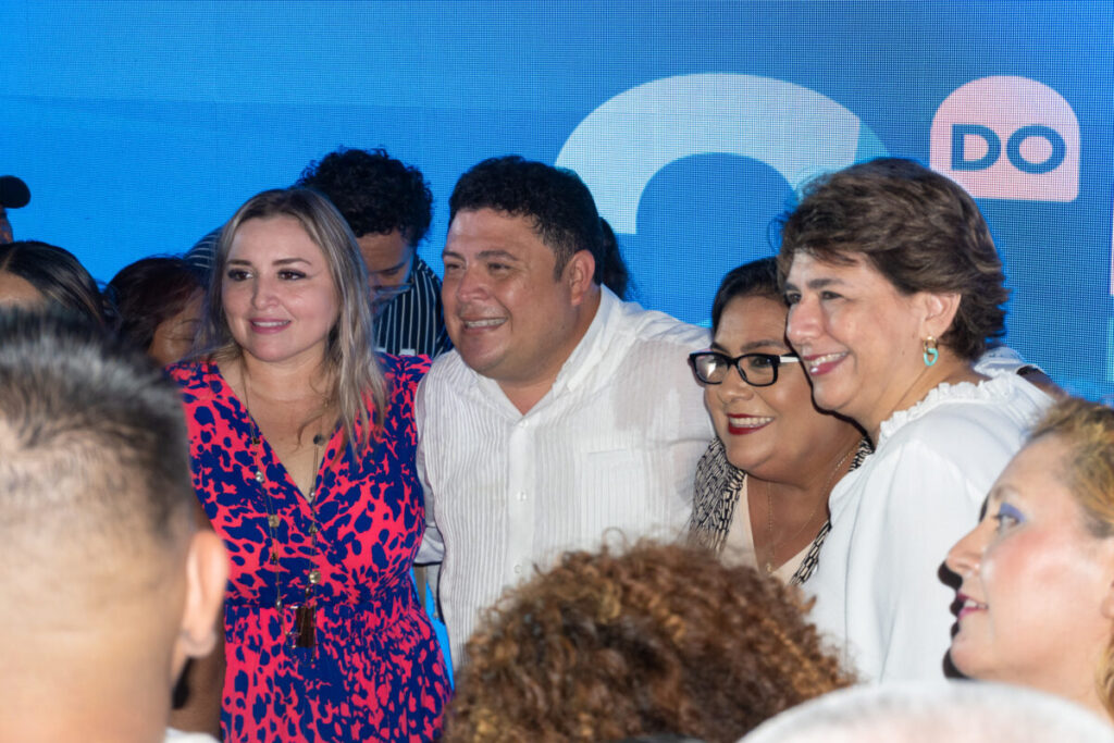 Hoy Kanasín tiene rumbo, dignidad y futuro, señaló Edwin Bojórquez en su 2º Informe de Gobierno