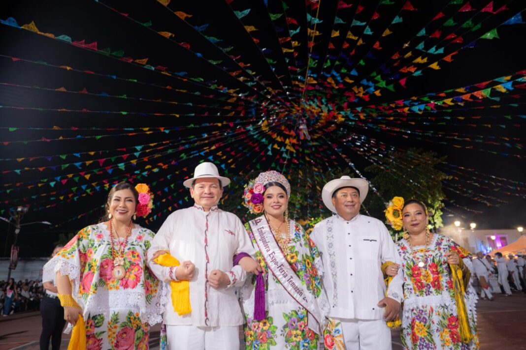 Renacimiento Maya fortalece tradiciones y raíces que dan identidad a Yucatán