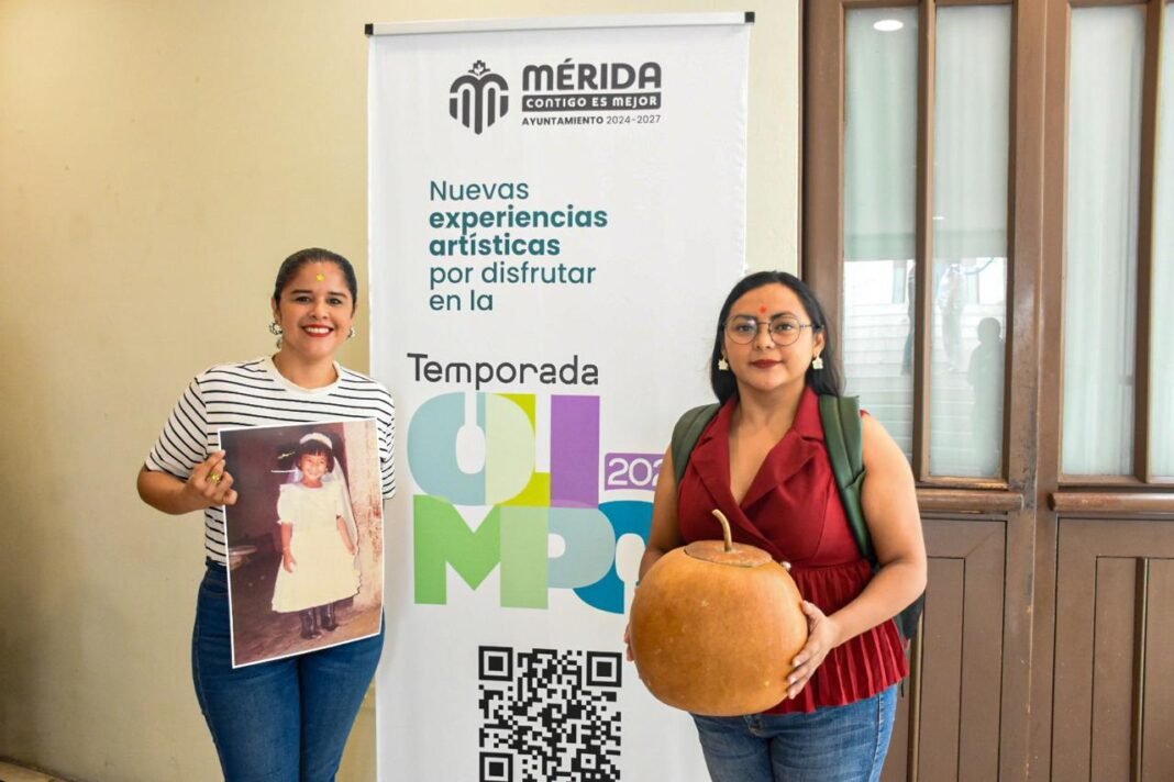 Estrenos de música y teatro llegan en agosto a la Temporada Olimpo