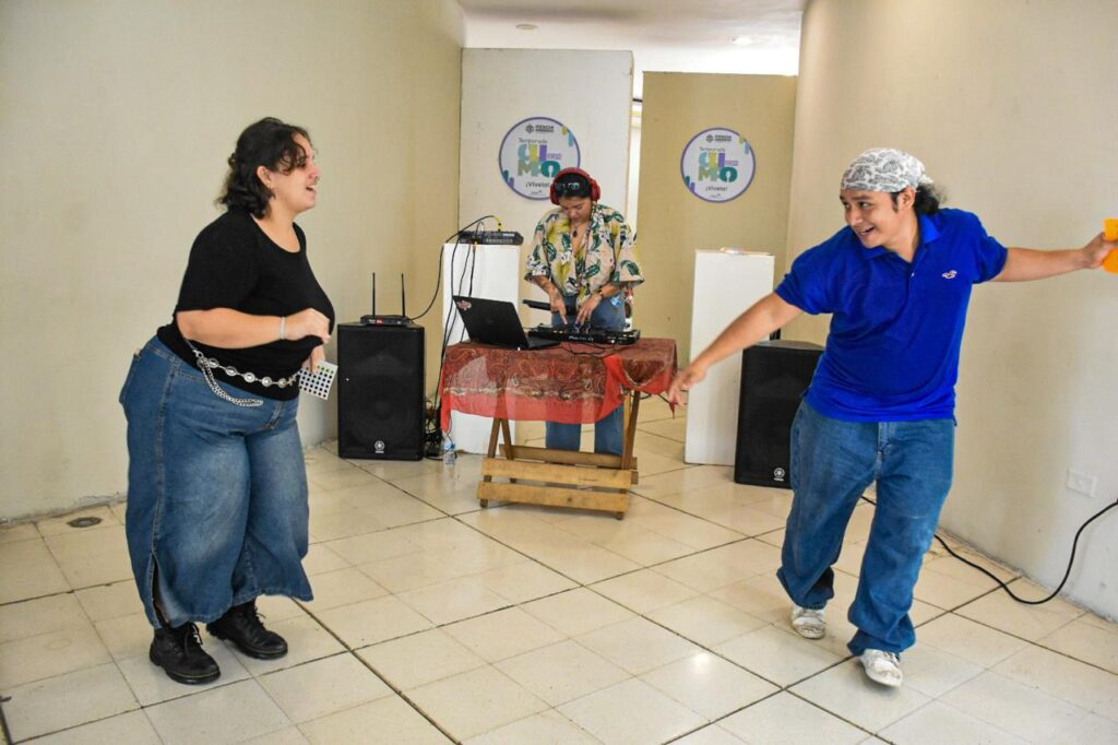 Estrenos de música, danza y teatro engalanan la Temporada Olimpo en Mérida.