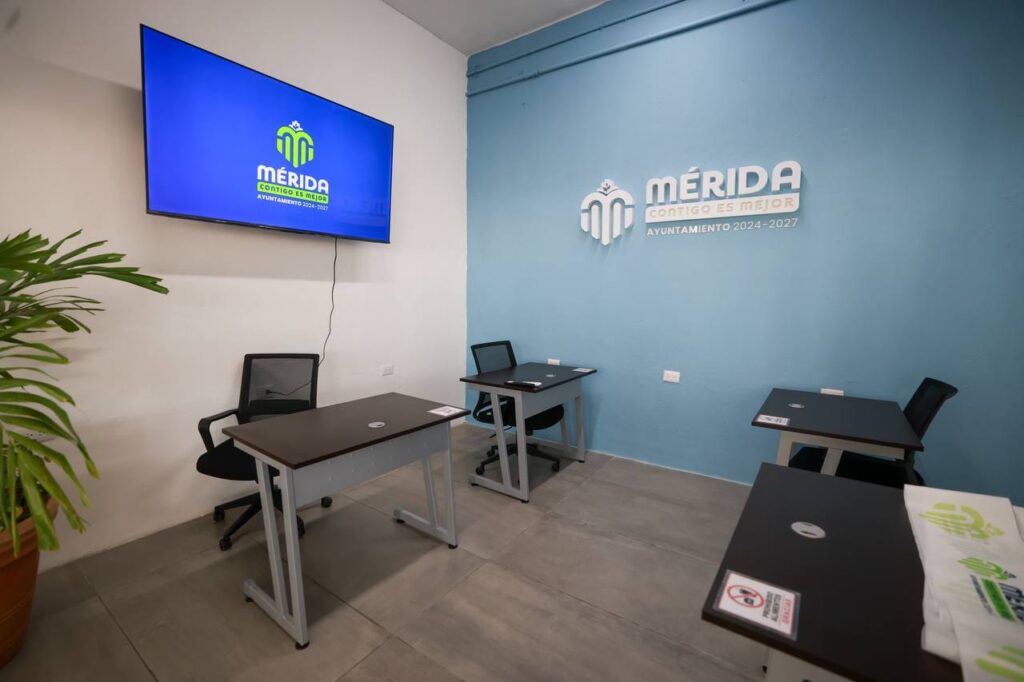 Cecilia Patrón entrega remodelación integral del mercado Lucas de Gálvez para locatarios y usuarios
