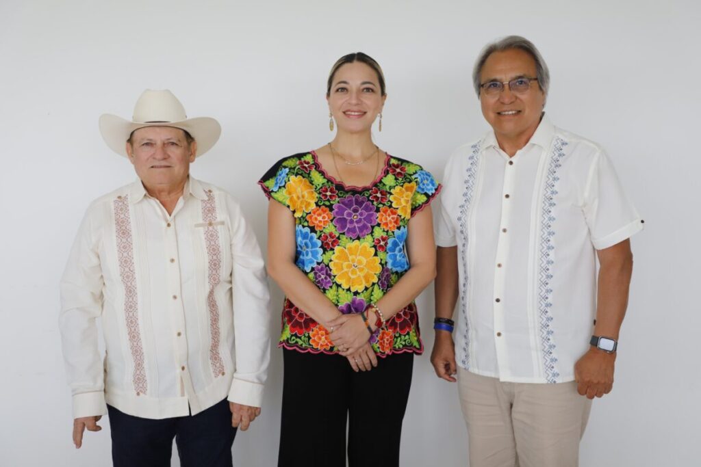 El Congreso del Estado fortalece el diálogo legislativo con el jurista internacional James Anaya