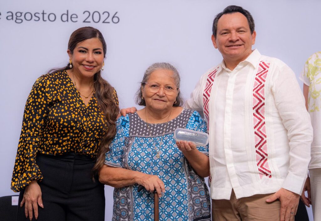 Renacimiento Maya devuelve voces y miradas con más de 2,100 apoyos / Joaquín Díaz Mena y Wendy Méndez Naal