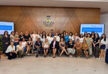 Mérida construye un sistema de cuidados con participación de todos los sectores / Cecilia Patrón Laviada